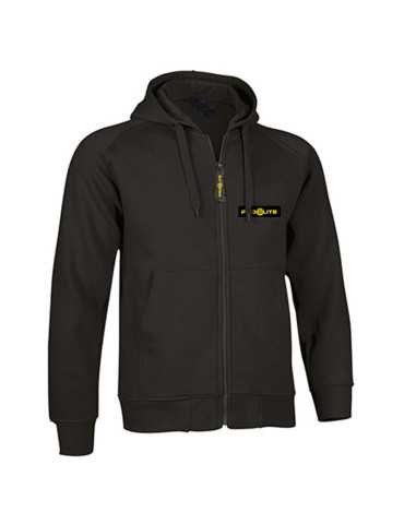 Sweat à Capuche Zippé Pro Elite Baits Taille L