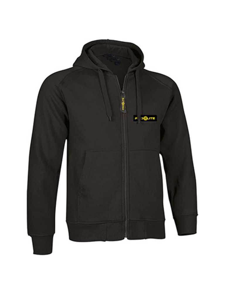 Sweat à Capuche Zippé Pro Elite Baits Taille L – natusport