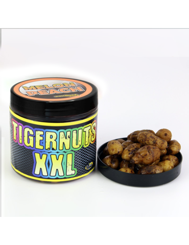 Graine Pro Elite Baits Tiger Nuts XXL Melon Peach – natusport