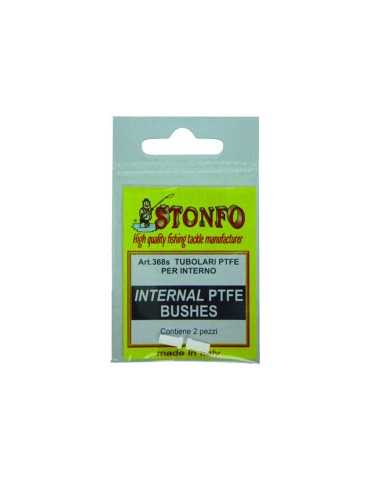 Tulipe de Protection Water Queen Interne PTFE 2.6 mm (x2)