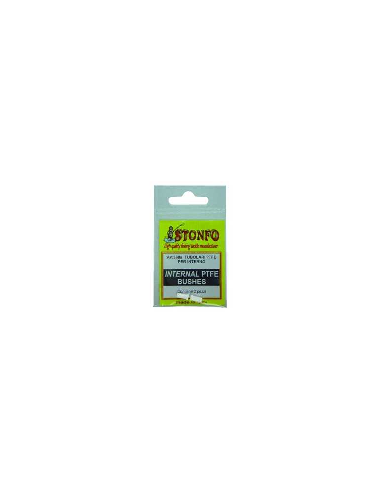 Tulipe de Protection Water Queen Interne PTFE 2.6 mm (x2) – natusport
