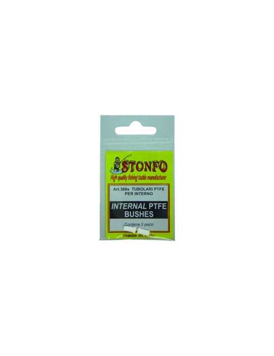 Tulipe de Protection Water Queen Interne PTFE 2.6 mm (x2) – natusport