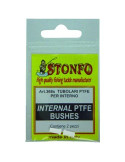 Tulipe de Protection Water Queen Interne PTFE 2.6 mm (x2) – natusport