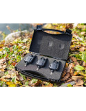Détecteurs Carp Spirit Blax Alarm Set de 3 – natusport