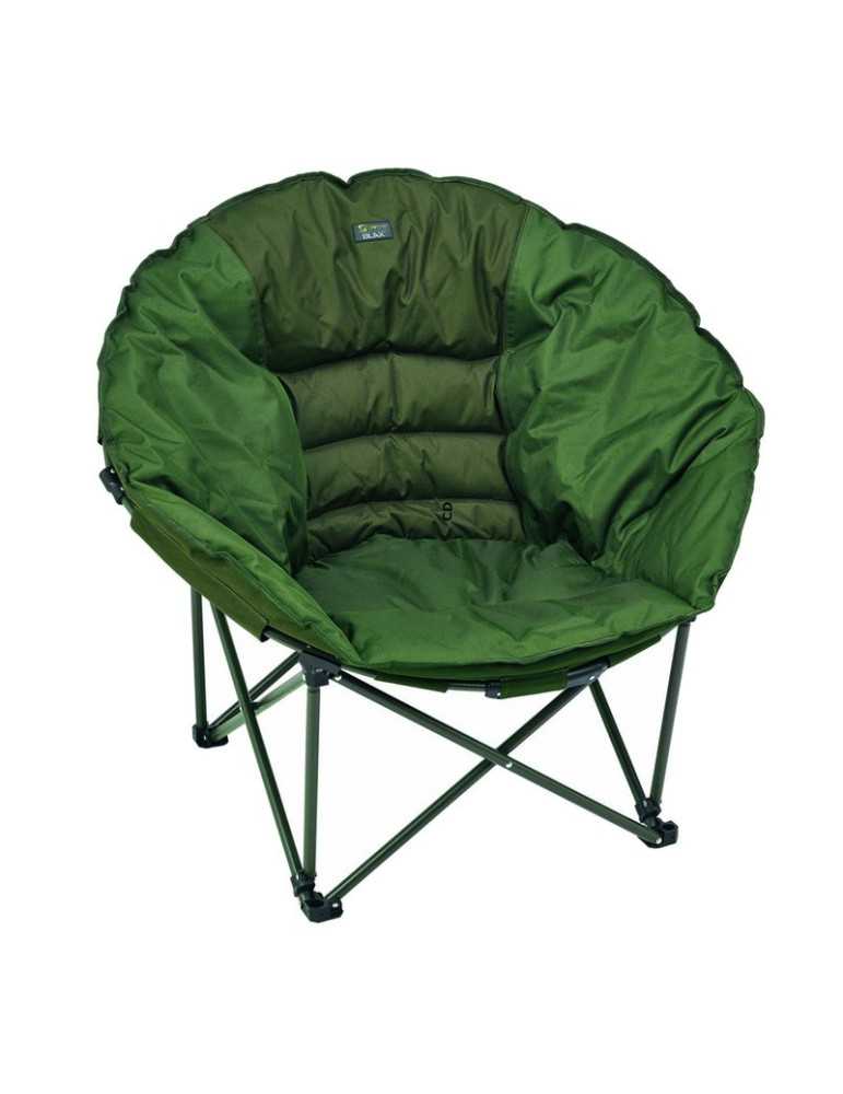 Siège de pêche Carp Spirit Blax Moon Chair S – natusport