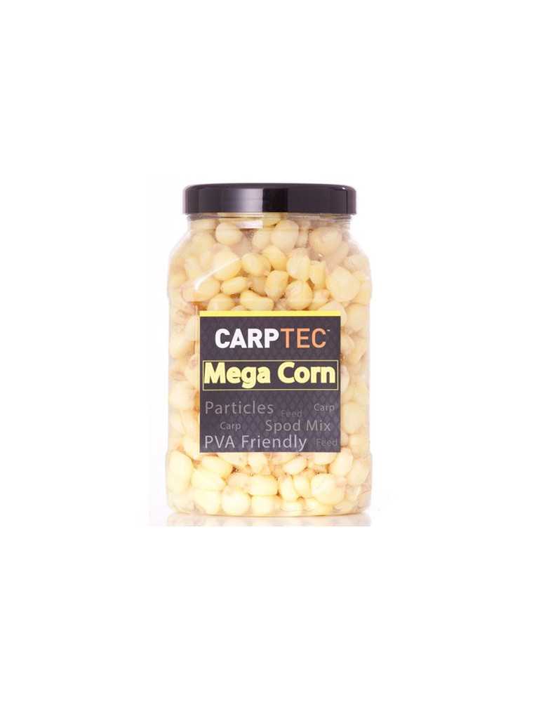 Graines Dynamite Baits CarpTec Particles Mega Corn 2L – natusport