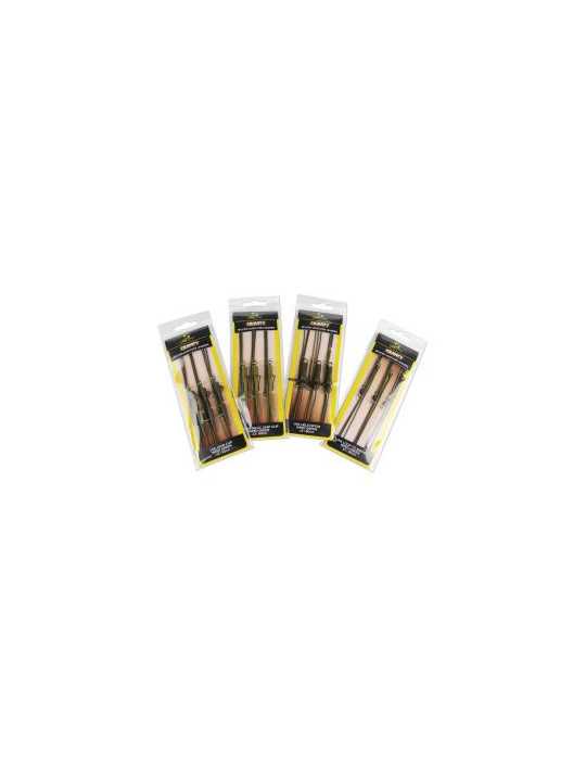 Montage Carp Spirit Leader Lead Clip Leadcore Weed – natusport
