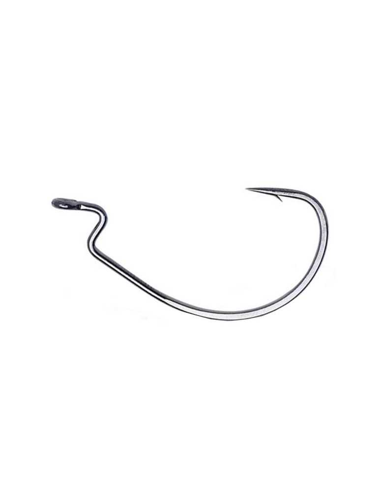 Hameçon VMC Strong Wide Gap 7316 BN 1/0 – Natusport