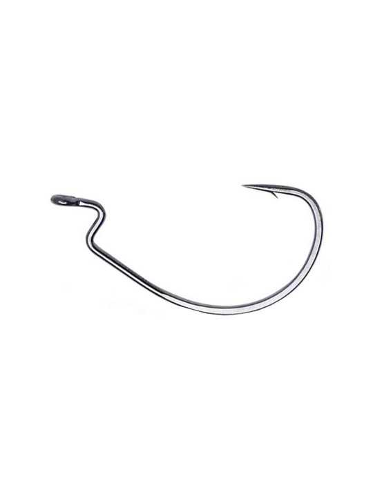 Hameçon VMC Strong Wide Gap 7316 BN 1/0 – Natusport