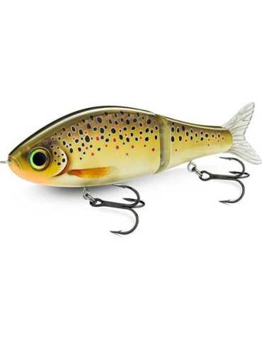 Leurre Souple Rapala Super Shadow Rap Glide 11cm SNS – natusport