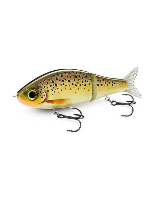 Leurre Souple Rapala Super Shadow Rap Glide 11cm SNS – natusport