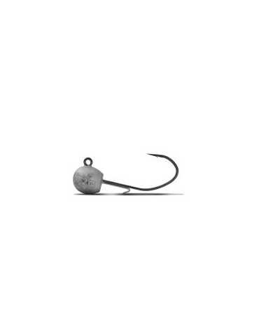 Tête Plombée VMC Bullet Jig 12g Hameçon 1/0 – natusport