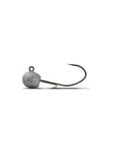 Tête Plombée VMC Bullet Jig 12g Hameçon 1/0 – natusport