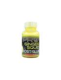 Additif Starbaits Pro Ginger Squid Boost 200ml – natusport