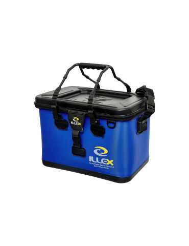 Bakkan Illex Boat Deluxe 40