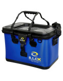 Bakkan Illex Boat Deluxe 40