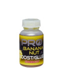 Additif Starbaits Banana Nut Boost 200ml