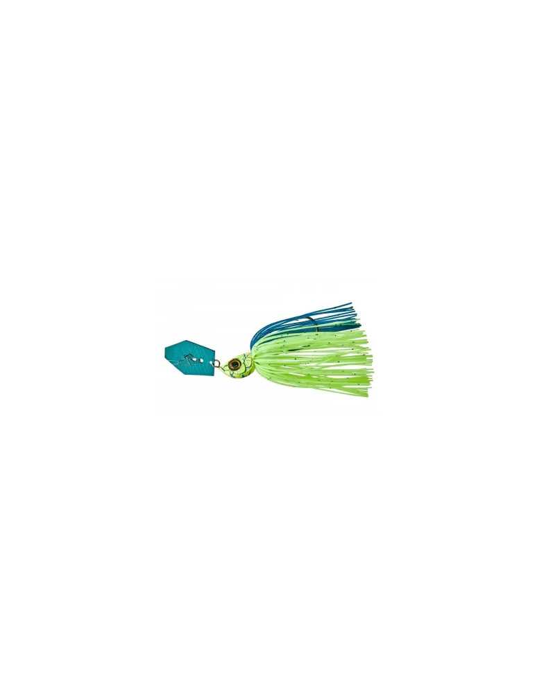 Chatterbait Illex Crazy Crusher 10g - 2 coloris | Natusport