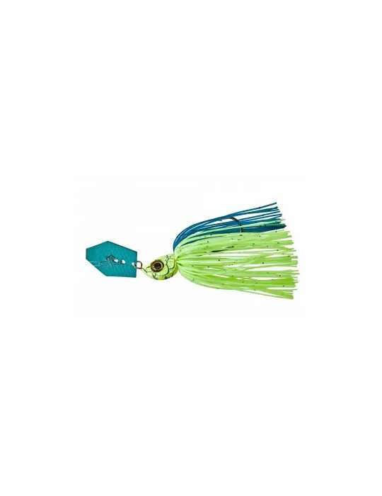Chatterbait Illex Crazy Crusher 10g - 2 coloris | Natusport