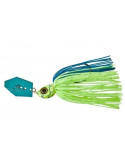 Chatterbait Illex Crazy Crusher 10g - 2 coloris | Natusport
