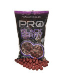 Bouillette Starbaits Pro Blackberry 20mm 800g – natusport