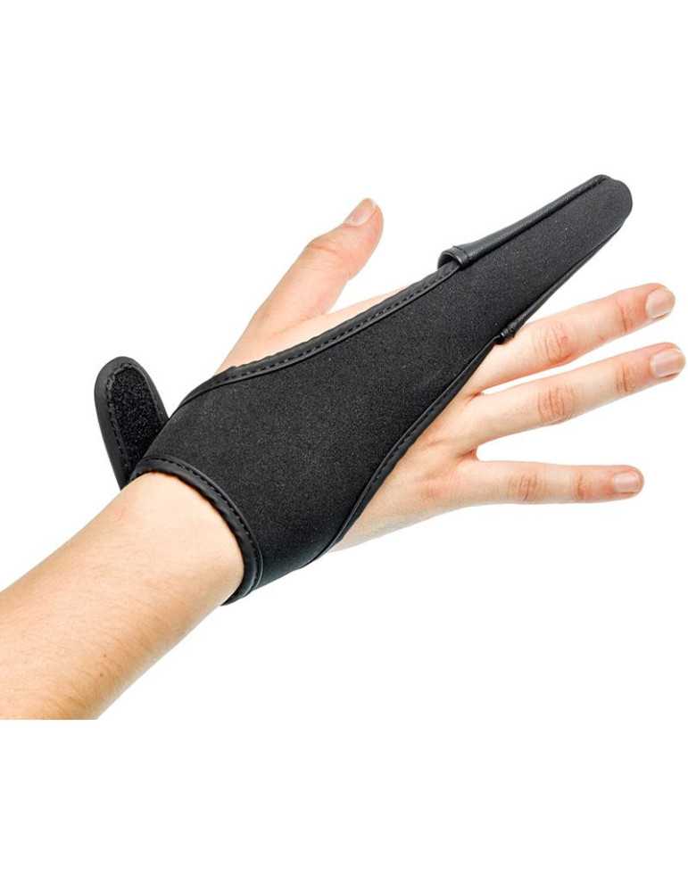 Protège-Doigts Starbaits Finger Cast De Luxe – natusport