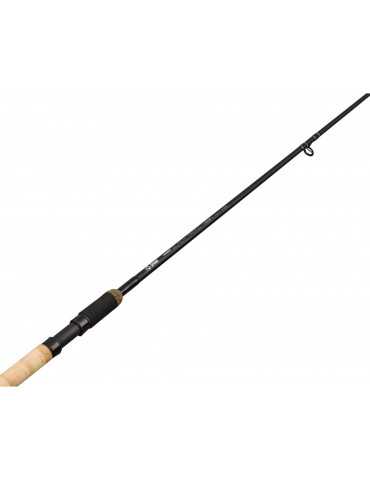 Canne Feeder Black Arrow 4M 3PC