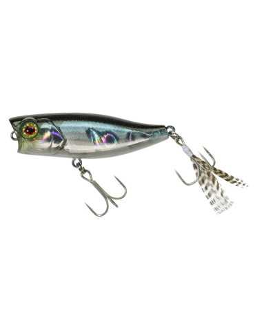 Leurre Dur Illex Chubby Popper 42 Ablette – natusport