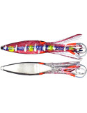 Turlutte Smith TG Squid 30g Coloris 07 – natusport