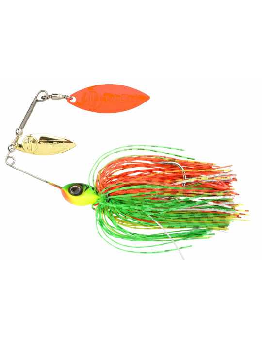 Leurre Dur Spro Iris Ambush Twinblade 15g Perch – natusport