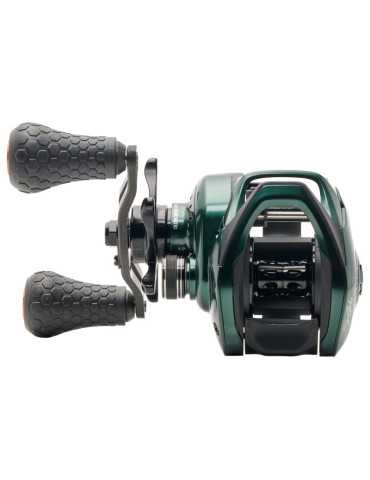 Moulinet Casting Spro JC Elite HG Gaucher 7.3:1