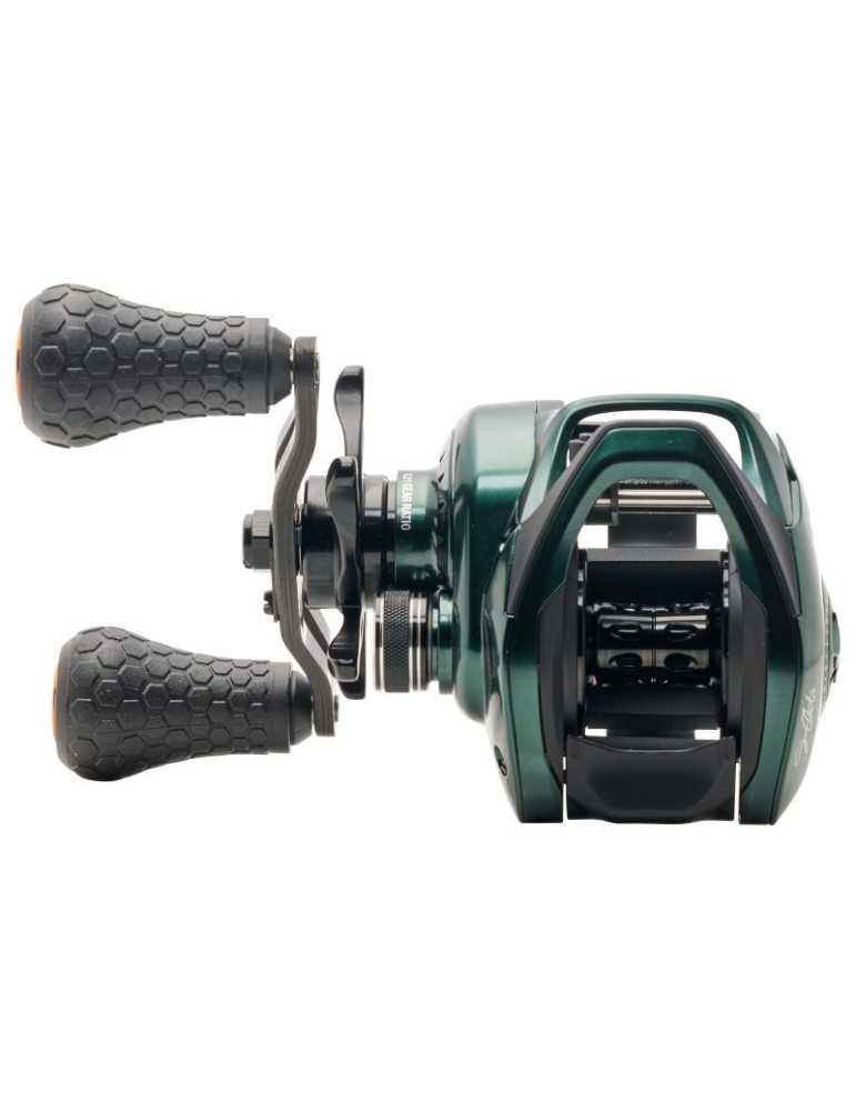 Canne Casting Spro JC Elite Baitcasting – natusport