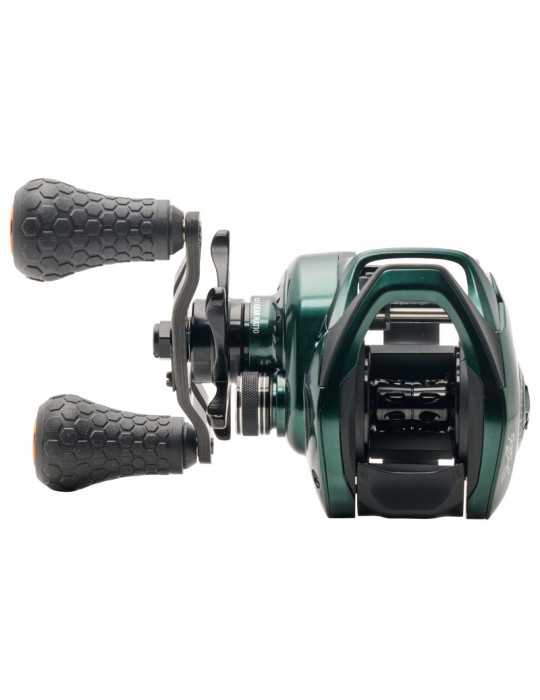 Canne Casting Spro JC Elite Baitcasting – natusport