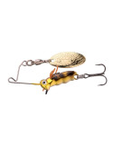 Leurre Souple Spro Larva S-Bait UV Minnow 4 cm 7 g – natusport