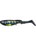 Leurre Souple Abu Garcia Beast Paddletail 21cm Funky Fish – natusport