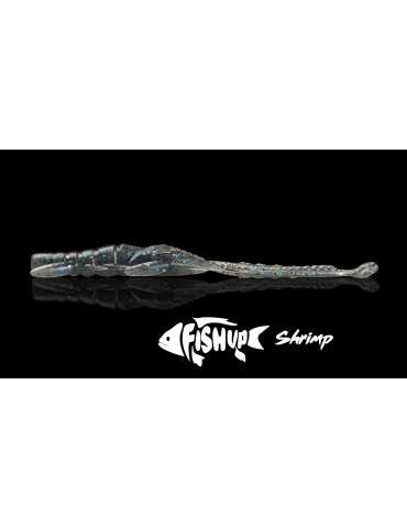 Leurre Souple FishUp Shrimp 3"