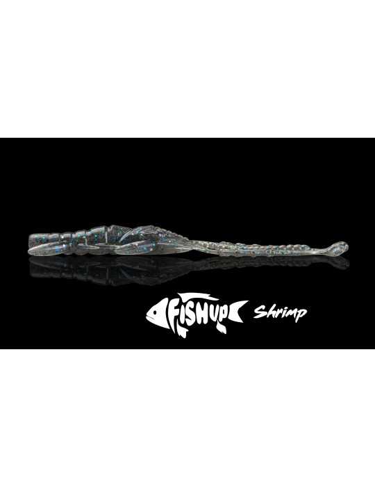 Leurre Souple FishUp Shrimp 3" - 3 coloris | Natusport