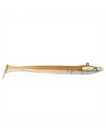 Leurre Souple Major Craft Eely Shad 95 Sans Eel – natusport