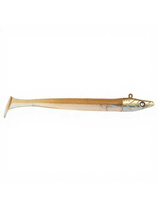 Leurre Souple Major Craft Eely Shad 95 Sans Eel – natusport