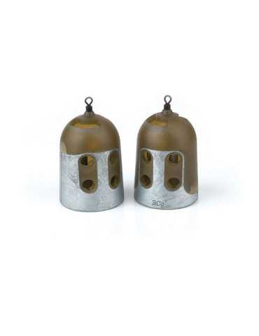 Cage Feeder Matrix Bell Feeder 30 g – natusport