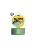 Fil Nylon Powerline Sandre 150 m Ø 0.22 – natusport
