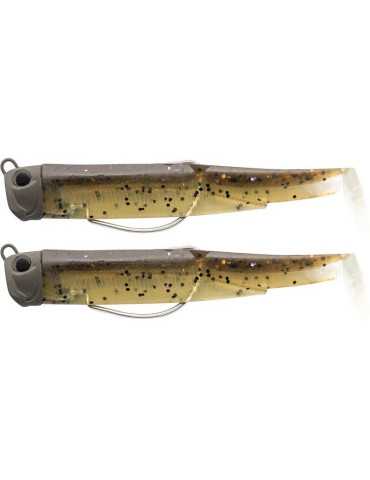 Leurre Souple Fiiish Combo Pug 90 Sand Goby 7g – natusport