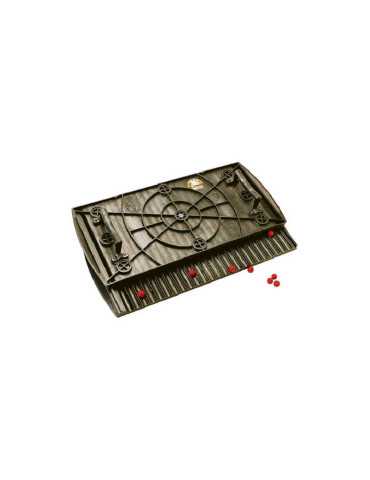 Table de Roulage ROK Technipeche 12 mm Autolub – natusport