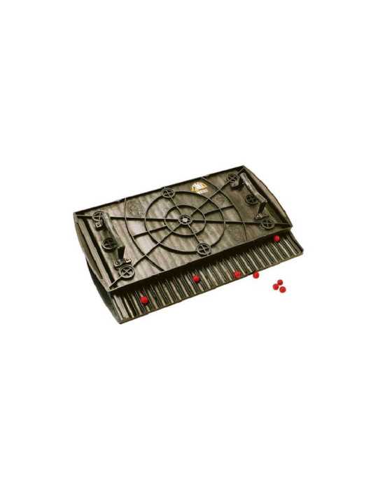 Table de Roulage ROK Technipeche 12 mm Autolub – natusport