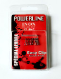 Émerillon Powerline Easy Clip 1 – natusport