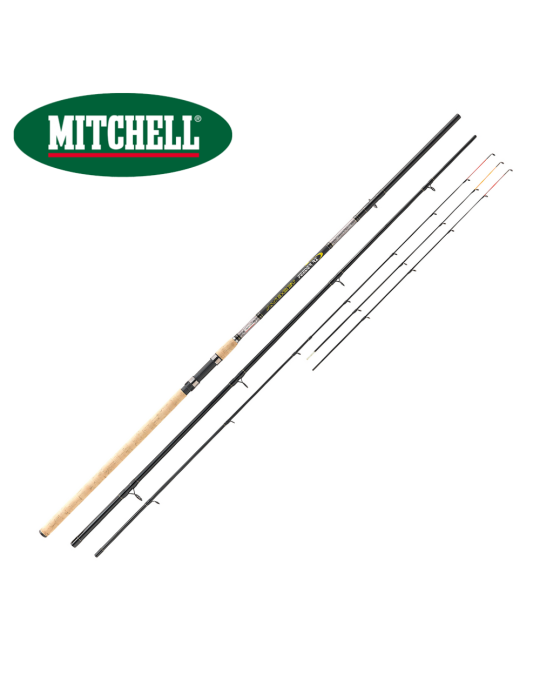 Canne Feeder Mitchell Avocet RZ 3,63m 120g – natusport