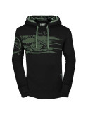 Sweat Hot Spot Design Bass Camo XXL – natusport