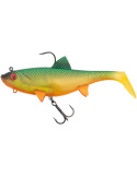 Leurre Souple Fox Rage Replicant Wobble 7.5 cm - 2 coloris | Natusport
