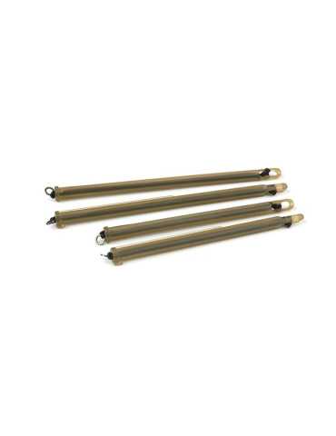 Montage Matrix Elasticated Feeder Tubes Large – natusport