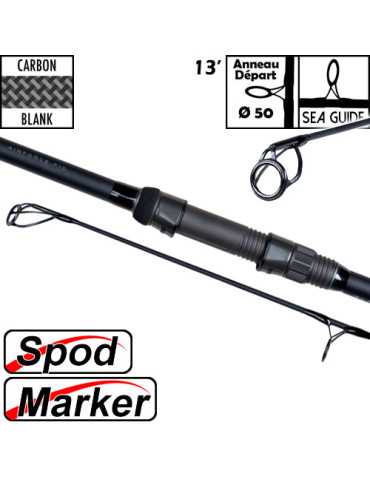 Canne Carpe Nash Air Force F10 13ft Spod/Marker – natusport